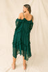 youre-mines-still-ruffled-midi-dress Flying Tomato-Sophia's Style-2
